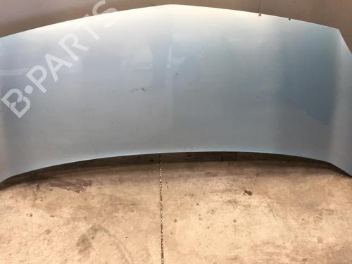 Used Hood RENAULT KANGOO / GRAND KANGOO II (KW0/1_) 1.5 dCi 90 (KW05, KW08, KW0G, KW11) (90 hp) 25515018