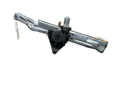 Rear left window mechanism DACIA SANDERO III 1.0 TCe 100 ECO-G | BP32415322C24 - Image 3