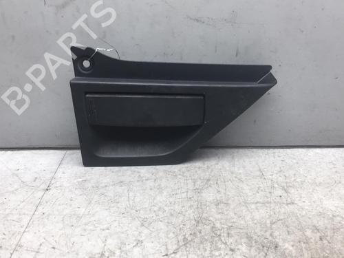 Used Rear left exterior door handle RENAULT TWINGO III (BCM_, BCA_) 1.0 SCe 70 (BCMB) (69 hp) 25575395