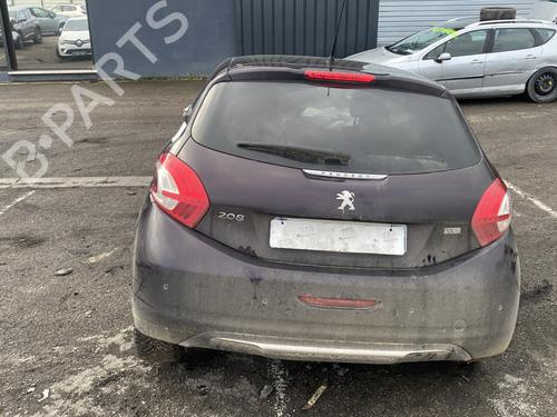 Used Parts PEUGEOT 208 I (CA_, CC_) 1.6 HDi 4685942