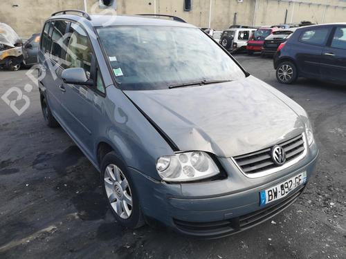 Ratstangsstang VW TOURAN (1T1, 1T2) 1.9 TDI | BP25538533I23 