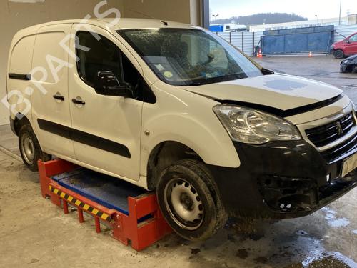 håndbremse PEUGEOT PARTNER Box Body/MPV | BP34169511I18 - Image 17