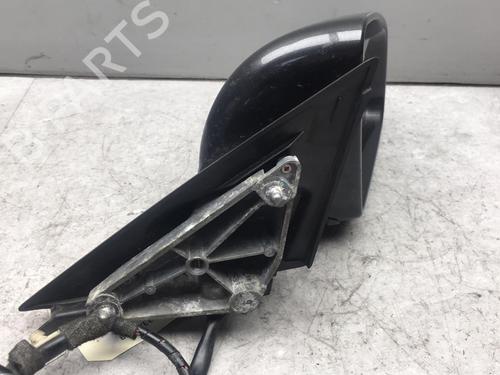 Used Right mirror AUDI A3 (8P1) 1.9 TDI (105 hp) 25533093