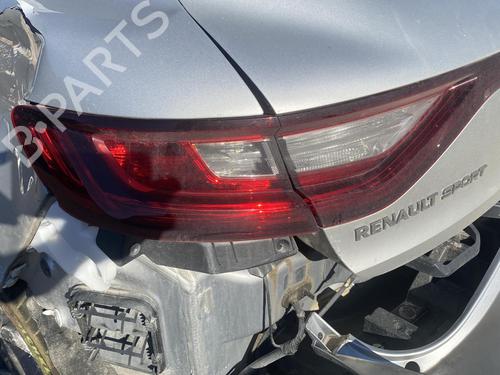 Front right window mechanism RENAULT MEGANE IV Hatchback (B9A/M/N_) 1.6 dCi 130 (B9A4) | BP25557614C23 - Image 18