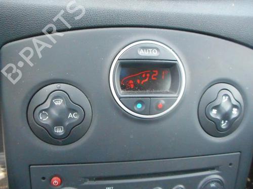 AC compressor RENAULT CLIO III (BR0/1, CR0/1) 1.4 16V | BP25522473M34 - Image 4