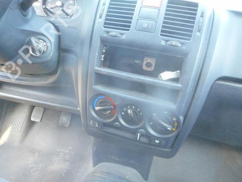 Switch HYUNDAI GETZ (TB) 1.5 CRDi | BP25582252I30  - Image 5