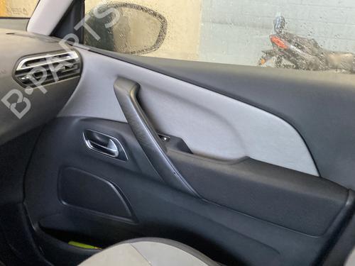 Rear mirror CITROËN C4 Picasso II 1.6 HDi / BlueHDi 115 | BP32990688I6 - Image 23