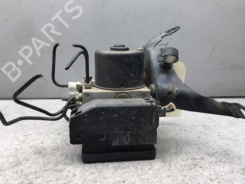 ABS Bremseaggregat FORD FUSION (JU_) 1.4 TDCi | BP25521316M43 