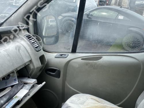 Front right interior door handle RENAULT TRAFIC II Van (FL) 1.9 dCi 80 (FL0B) | BP25510152I14  - Image 26