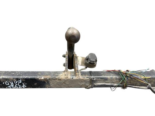 Tow ball/Mechanism FORD FIESTA V (JH_, JD_) 1.4 TDCi | BP25505608C141 
