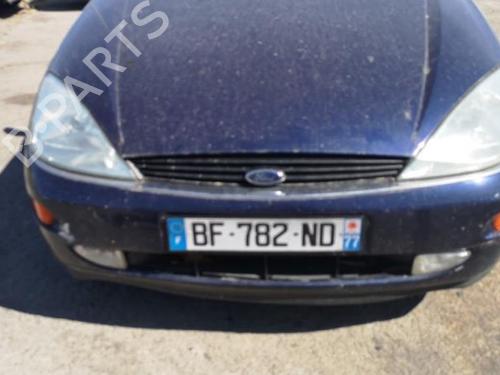 Left front window switch FORD FOCUS I (DAW, DBW) 1.6 16V | BP25519685I27  - Image 7