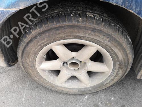 Used Parts PEUGEOT 406 Coupe (8C)  2.0 16V  2494667