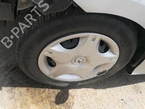 Left tailgate light RENAULT TWINGO II (CN0_) 1.2 16V (CN04, CN0B) | BP25552591C79  - Image 16