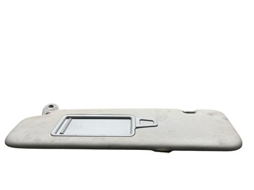 Left sun visor HYUNDAI ix20 (JC) 1.6 CRDI 852101P600ED