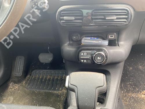 Left front window switch CITROËN C4 CACTUS 1.6 HDi 90 | BP25562582I27  - Image 10