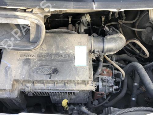 Front left window mechanism FORD TRANSIT Van (FA_ _) 2.2 TDCi | BP25534390C22 - Image 15