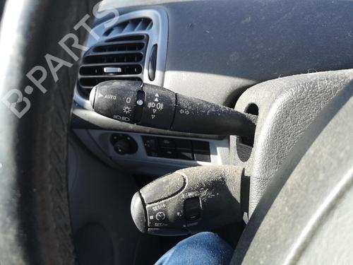 Left mirror CITROËN XSARA PICASSO (N68) 1.6 HDi | BP25585570C26