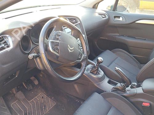 Steering column stalk CITROËN C4 II (NC_) 1.6 HDi 110 | BP25556397I23 - Image 8