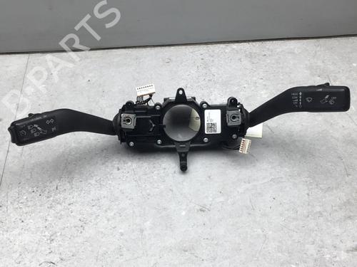 Steering column stalk VW EOS (1F7, 1F8) 2.0 TDI 16V | BP25538109I23 - Image 2