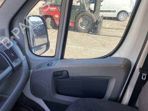 Left taillight CITROËN JUMPER II Van 2.2 HDi 120 | BP29724858C34  - Image 8