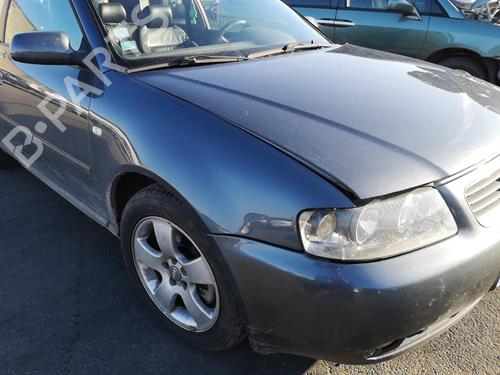Left front fog light AUDI A3 (8L1) 1.9 TDI | BP25584830C30 