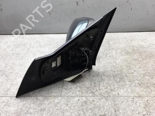 Right mirror OPEL ASTRA G Coupe (T98) 1.8 16V (F07) 9201112