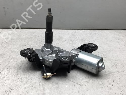 Used Rear wiper motor RENAULT GRAND SCÉNIC III (JZ0/1_) 1.9 dCi (JZ0J, JZ0N, JZ1K, JZ1S) (131 hp) 25538287