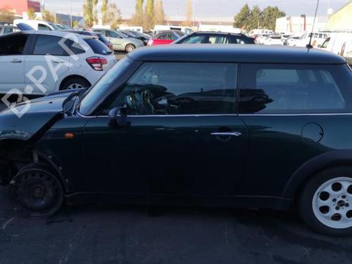 Starter MINI MINI (R50, R53) One | BP25556080M8  - Image 19