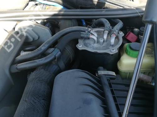 Starter VW TOUAREG (7LA, 7L6, 7L7) 5.0 V10 TDI | BP26453272M8 