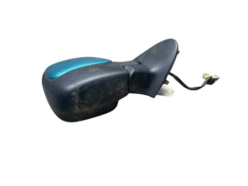 Right mirror PEUGEOT PARTNER Box Body/MPV (5_, G_) 1.9 D | BP29611700C27 