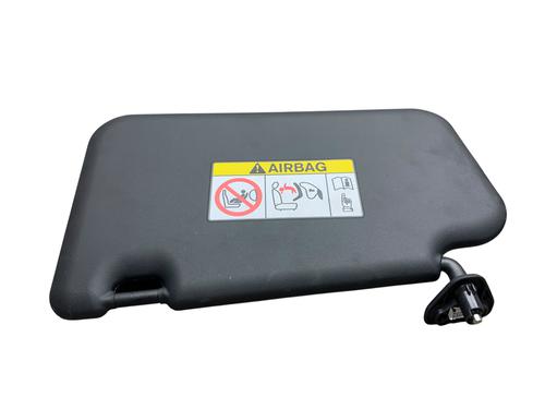 Used Right sun visor NISSAN JUKE (F16_) DIG-T 117 (117 hp) 27609477