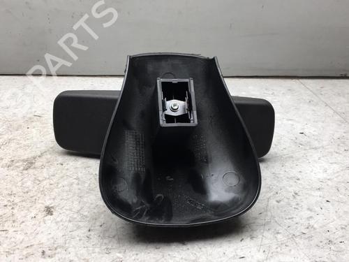 Used Rear mirror CITROËN C5 I (DC_) 2.0 HDi (DCRHZB, DCRHZE) (109 hp) 25525143