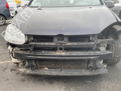 Left front brake caliper VW GOLF V (1K1) 2.0 TDI 16V | BP25526151M105  - Image 14