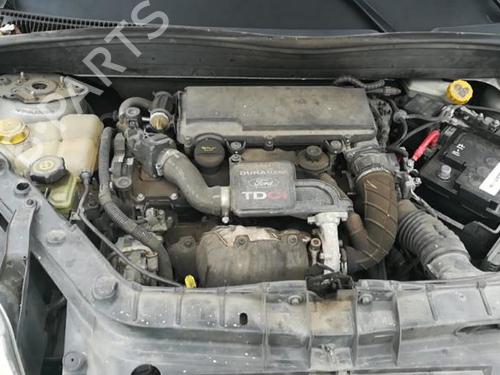 Front right window mechanism FORD FUSION (JU_) 1.4 TDCi | BP25516005C23 
