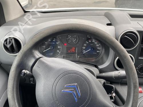 Front right window mechanism CITROËN BERLINGO MULTISPACE (B9) 1.6 HDi 110 | BP25546093C23 - Image 8