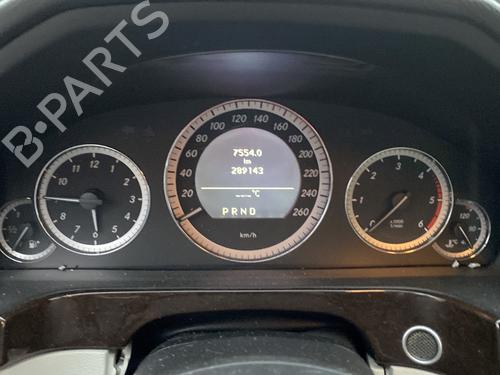 Left front window switch MERCEDES-BENZ E-CLASS (W212) E 220 CDI | BP32726682I27 - Image 8
