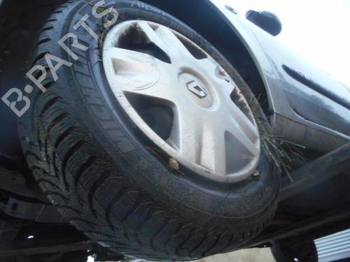 Switch RENAULT CLIO II (BB_, CB_) 1.2 16V (BB05, BB0W, BB11, BB27, BB2T, BB2U, BB2V, CB05,... | BP25535601I30 