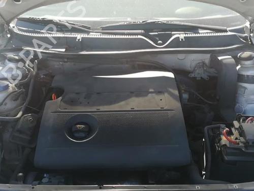 Right front steering knuckle SEAT LEON (1M1) 1.6 16 V | BP25534234M26 - Image 7