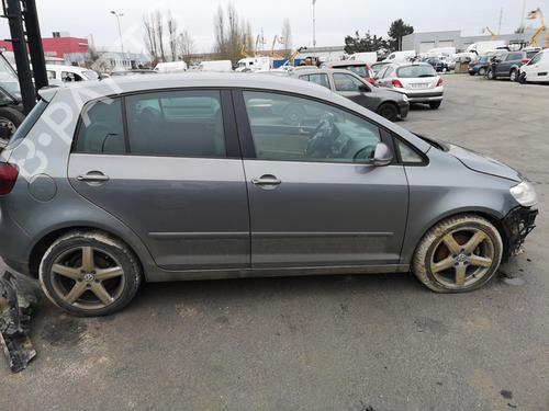 ABS pump VW GOLF PLUS V (5M1, 521) 2.0 TDI 16V | BP25507382M43 - Image 25