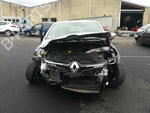 Left front window switch RENAULT CLIO IV (BH_) 1.5 dCi 75 | BP25537079I27  - Image 21