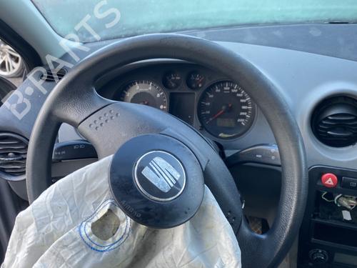 Left front window switch SEAT IBIZA III (6L1) 1.4 16V | BP25569728I27  - Image 14