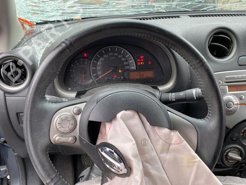 Left front window switch NISSAN MICRA IV (K13K, K13KK) 1.2 | BP25499536I27 - Image 28