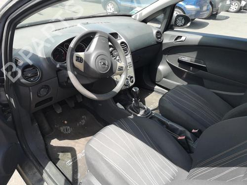 Climate control OPEL CORSA D (S07) 1.3 CDTI (L08, L68) | BP25578671I5  - Image 17