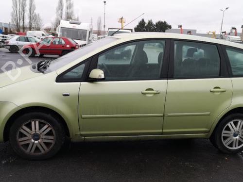 Steering column stalk FORD C-MAX (DM2) 1.8 TDCi | BP25537042I23 - Image 22