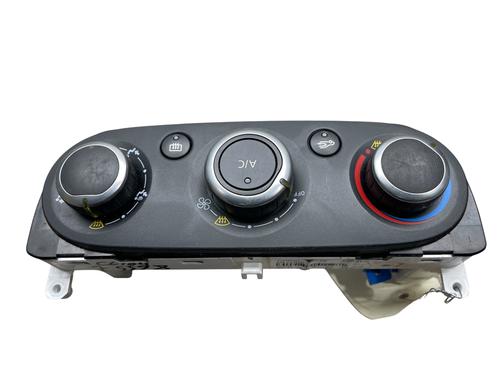 Climate control RENAULT CLIO IV (BH_) 1.5 dCi 75 | BP32426033I5 - Image 2