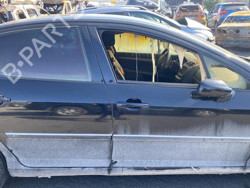 Left front window switch PEUGEOT 407 (6D_) 1.8 16V (6D6FYC) | BP36445926I27 - Image 20