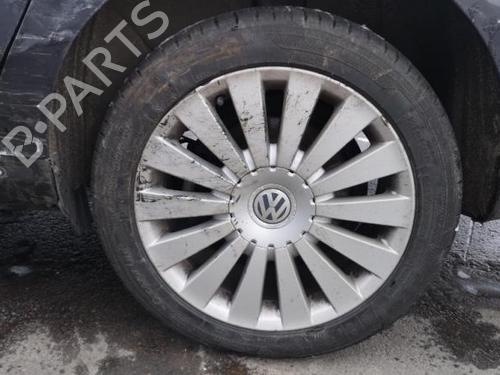 Front left window mechanism VW PASSAT B6 (3C2) 2.0 TDI 16V | BP25517508C22  - Image 19