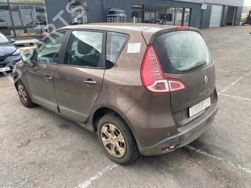 Left front window switch RENAULT SCÉNIC III (JZ0/1_) 1.5 dCi (JZ02, JZ0R) | BP37472032I27 - Image 13