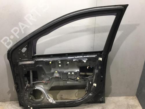 Right front door KIA SORENTO I (JC) 2.5 CRDi 4WD | BP25571571C3