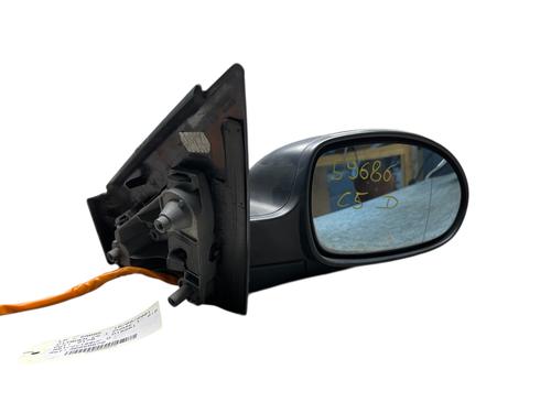 Used Right mirror CITROËN C5 I (DC_) 2.2 HDi (DC4HXB, DC4HXE) (133 hp) 25524675